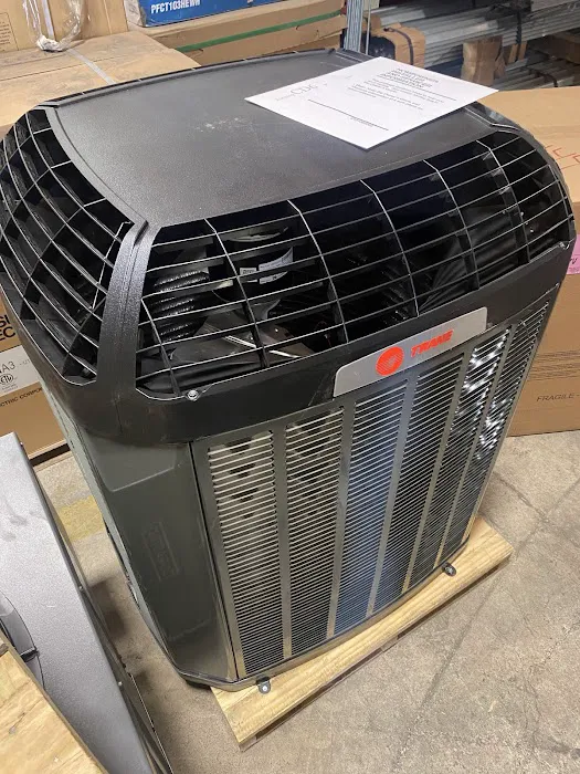 Mooneys HVAC & Refrigeration Picture 10