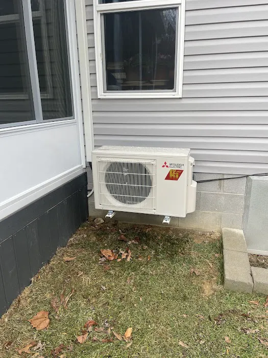 Mooneys HVAC & Refrigeration Picture 8