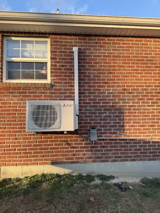 Mooneys HVAC & Refrigeration Picture 2