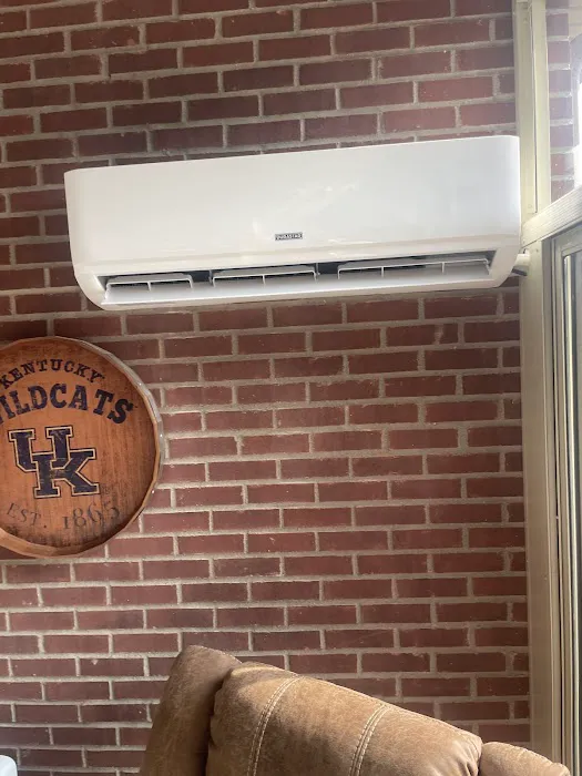 Mooneys HVAC & Refrigeration Picture 5