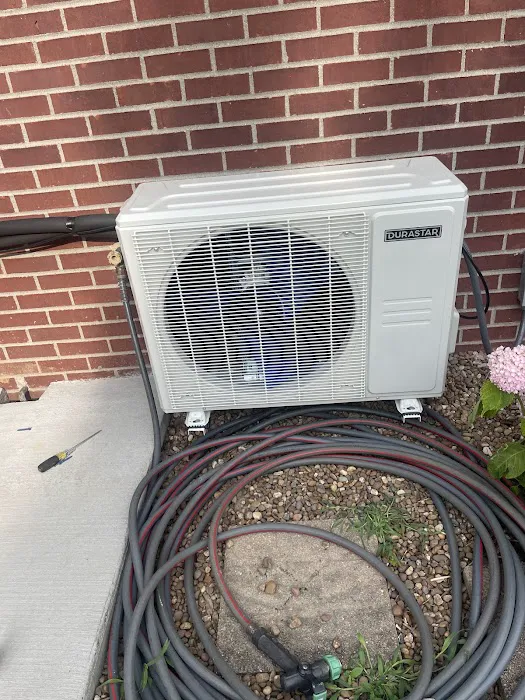 Mooneys HVAC & Refrigeration Picture 6
