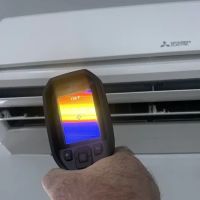 Mooneys HVAC & Refrigeration ico