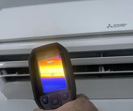 Mooneys HVAC & Refrigeration