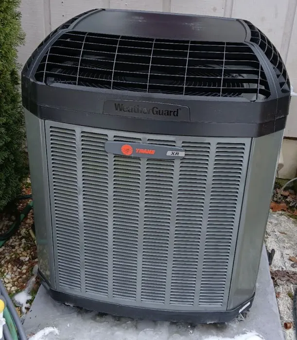 Mooneys HVAC & Refrigeration Picture 4