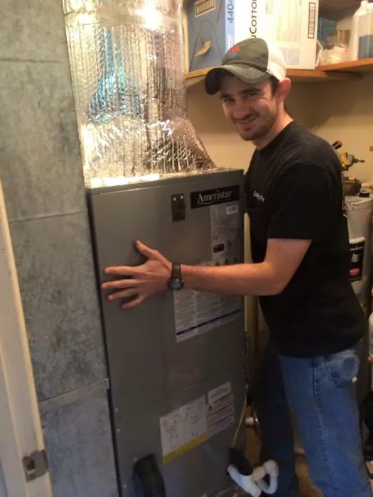 Eastern Air Flow of Kentucky LLC Picture 8