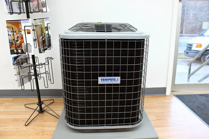 Eastern Air Flow of Kentucky LLC Picture 1