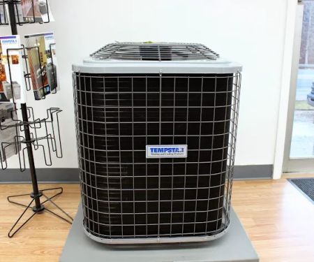 Eastern Air Flow of Kentucky LLC