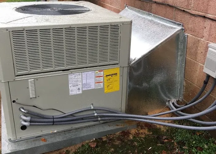 Eastern Air Flow of Kentucky LLC Picture 6