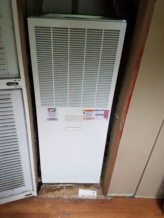 Eastern Air Flow of Kentucky LLC Picture 3