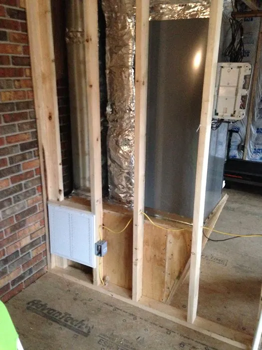 Eastern Air Flow of Kentucky LLC Picture 4