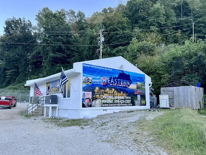 Eastern Air Flow of Kentucky LLC Picture 9