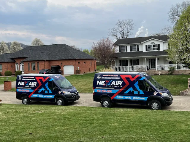NexAir Heating & AC Repair Picture 5