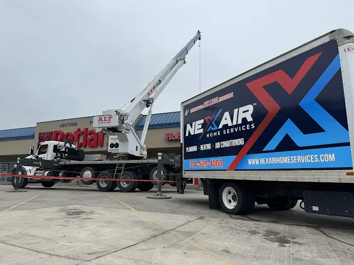 NexAir Heating & AC Repair Picture 2