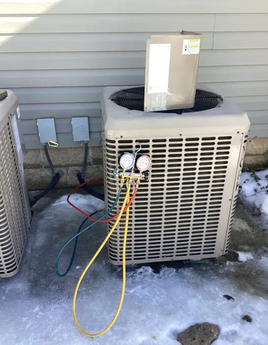 NexAir Heating & AC Repair Picture 4
