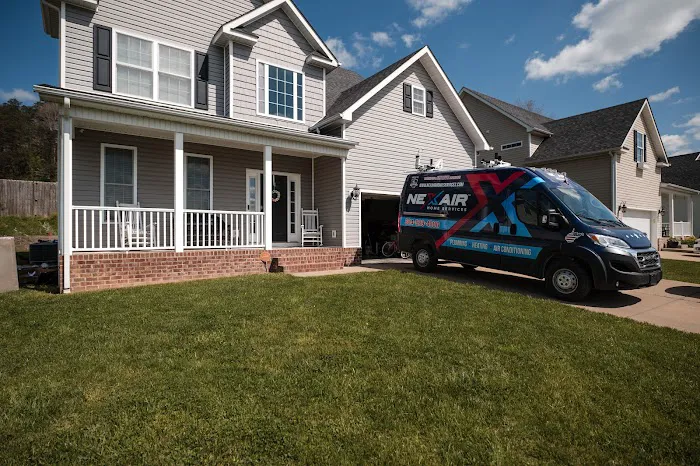NexAir Heating & AC Repair Picture 3