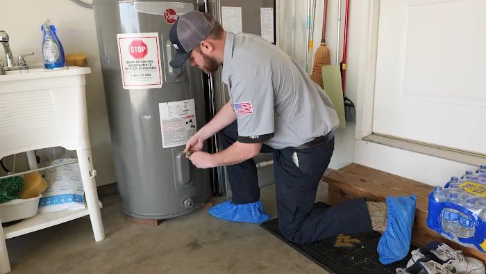 NexAir Heating & AC Repair Picture 10