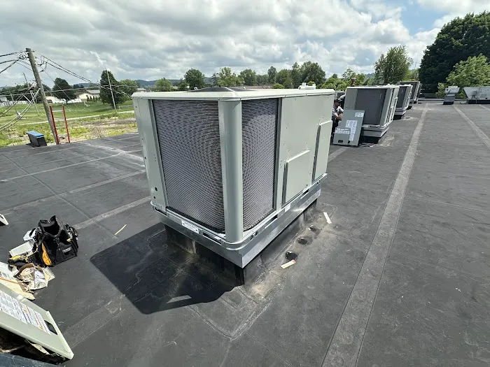 NexAir Heating & AC Repair Picture 7