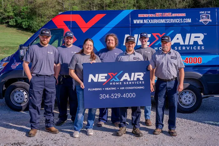 NexAir Heating & AC Repair Picture 9