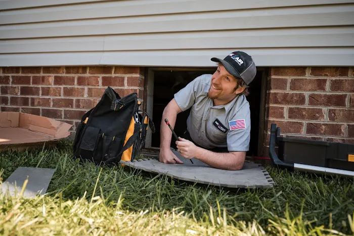 NexAir Heating & AC Repair Picture 1