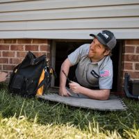NexAir Heating & AC Repair ico