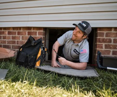 NexAir Heating & AC Repair