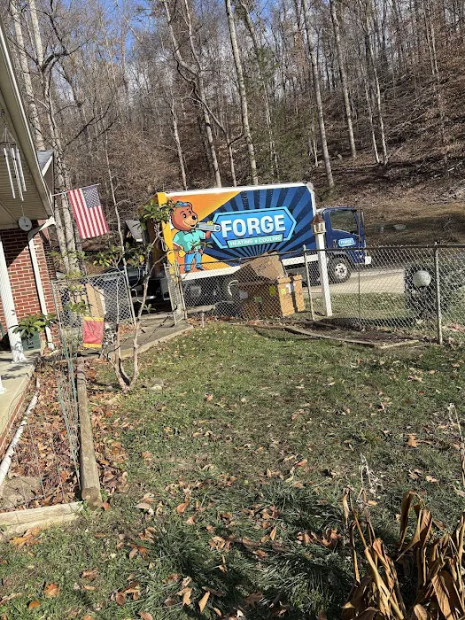 Forge Heating and AC Repair Picture 6