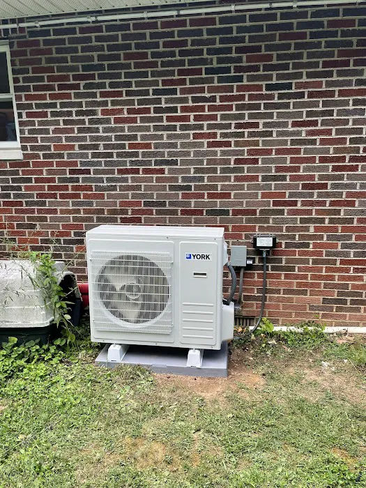 Forge Heating and AC Repair Picture 5