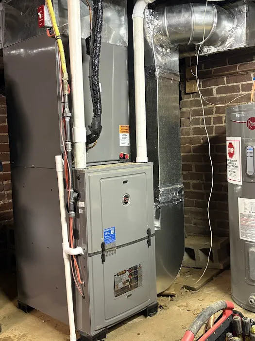 Forge Heating and AC Repair Picture 3