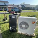 Forge Heating and AC Repair