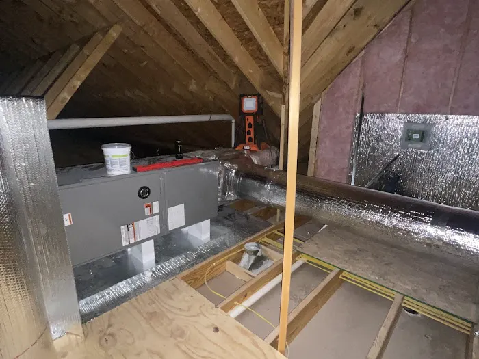 Forge Heating and AC Repair Picture 8