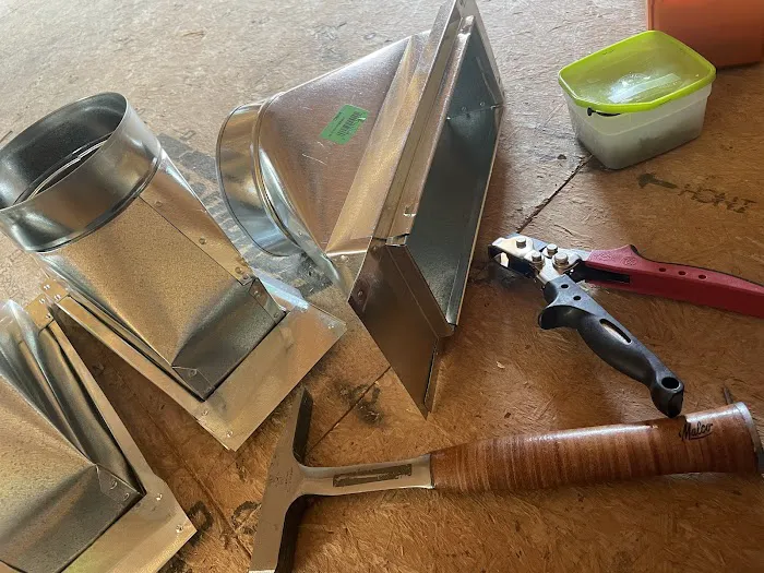 Forge Heating and AC Repair Picture 4