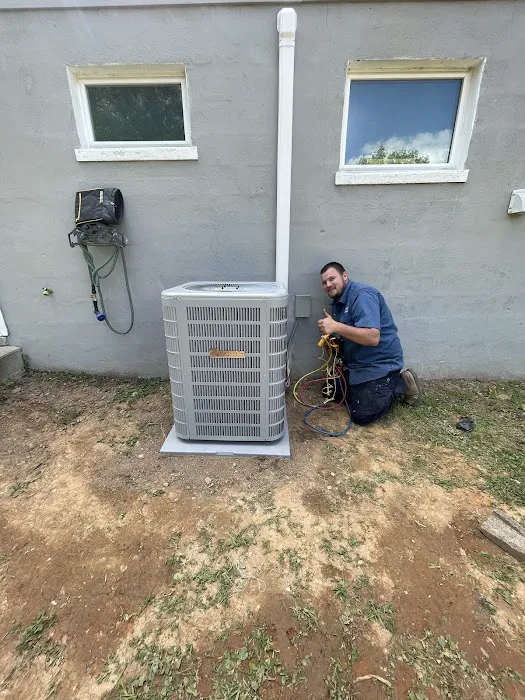 Forge Heating and AC Repair Picture 9