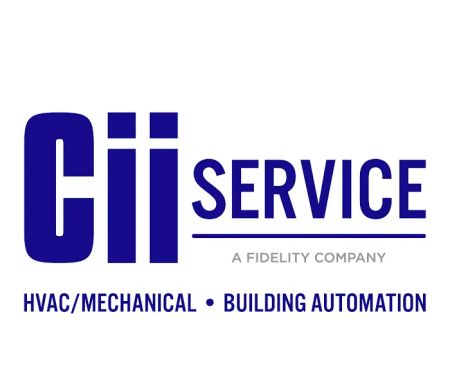 Cii Service - A Fidelity Company