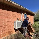 Roanoke Mechanical Heating & Cooling