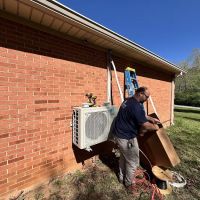 Roanoke Mechanical Heating & Cooling ico