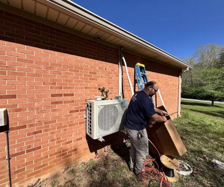 Roanoke Mechanical Heating & Cooling