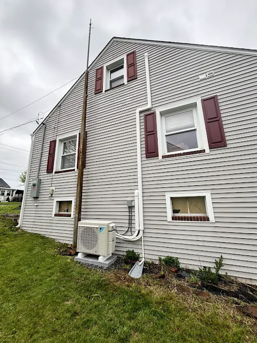 Roanoke Mechanical Heating & Cooling Picture 7