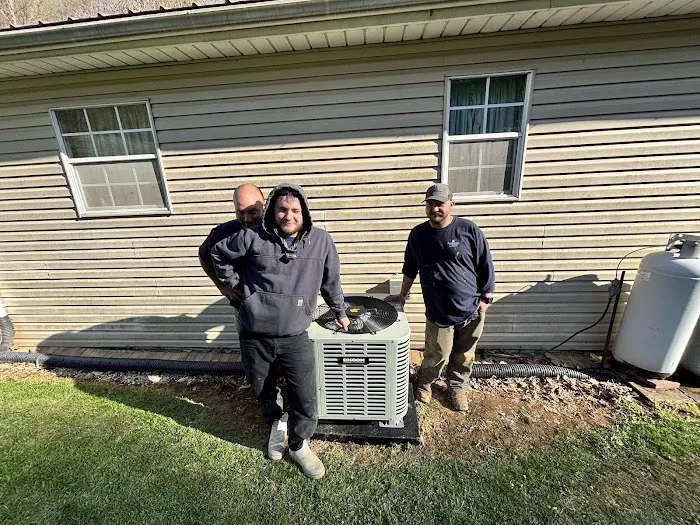 Roanoke Mechanical Heating & Cooling Picture 9