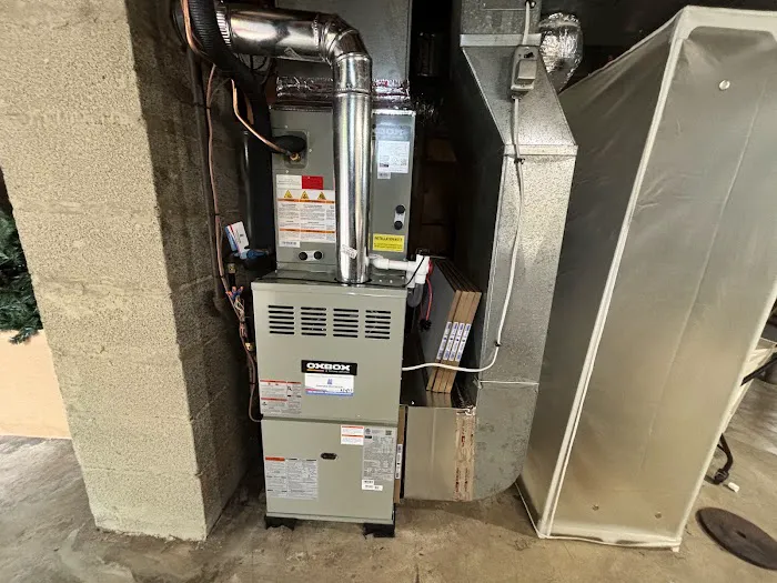 Roanoke Mechanical Heating & Cooling Picture 2