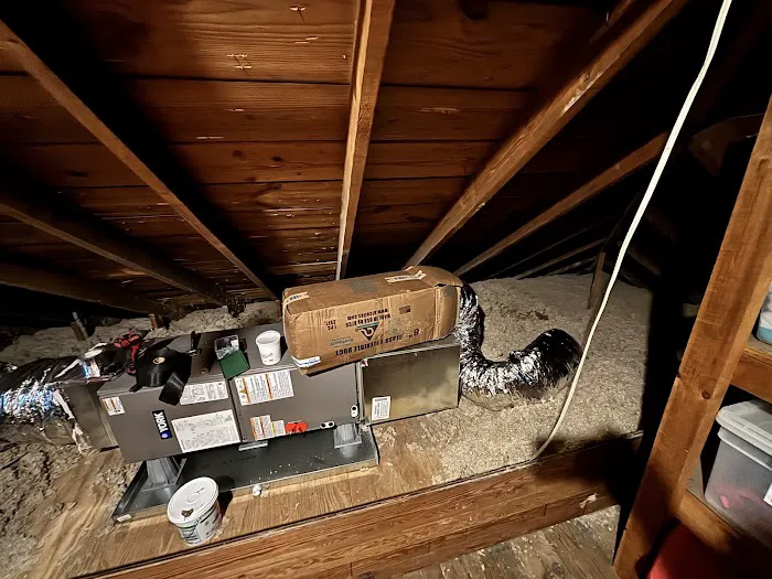 Roanoke Mechanical Heating & Cooling Picture 4