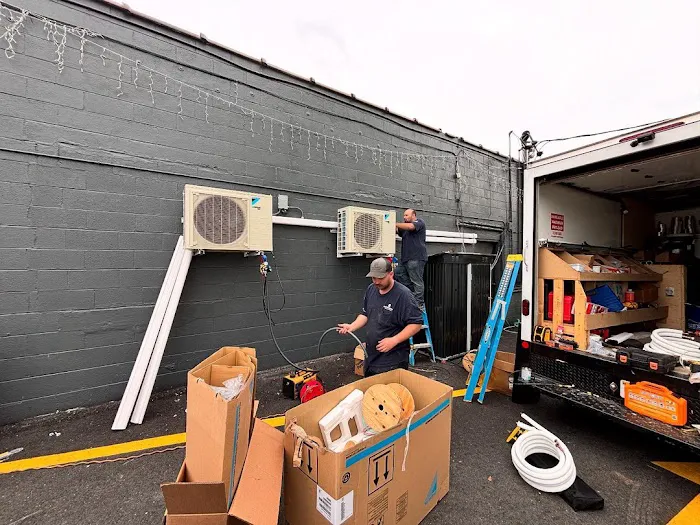 Roanoke Mechanical Heating & Cooling Picture 5