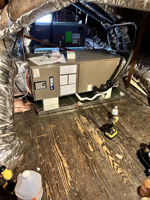 Roanoke Mechanical Heating & Cooling Picture 8