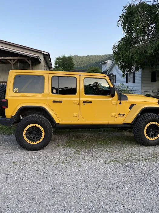 Up the Creek Auto Repair and Towing Picture 6