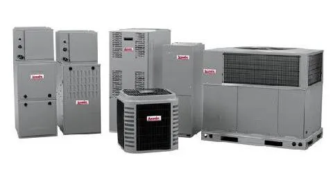 Air Comfort Picture 1