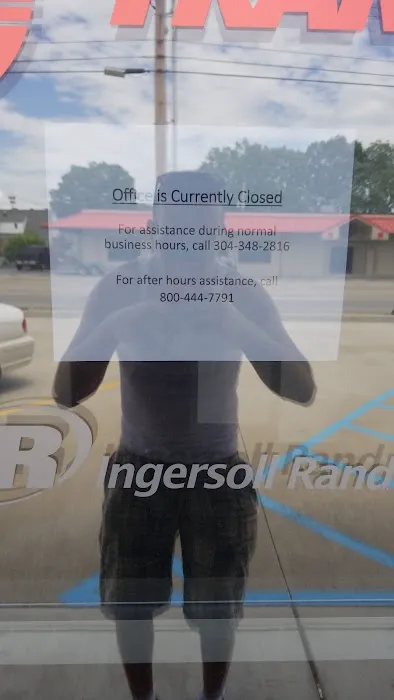 Trane Commercial Sales Office Picture 1