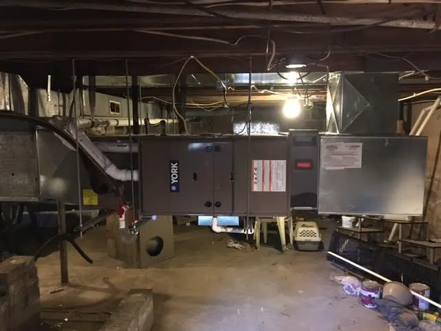 Dodrill Comfort & Energy Solutions Picture 4