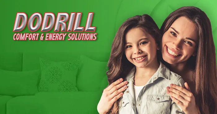 Dodrill Comfort & Energy Solutions Picture 1