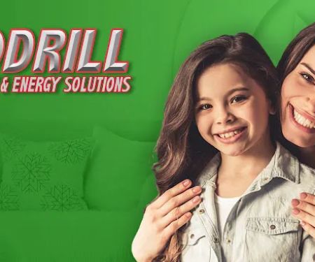 Dodrill Comfort & Energy Solutions