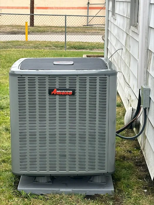 Dodrill Comfort & Energy Solutions Picture 9