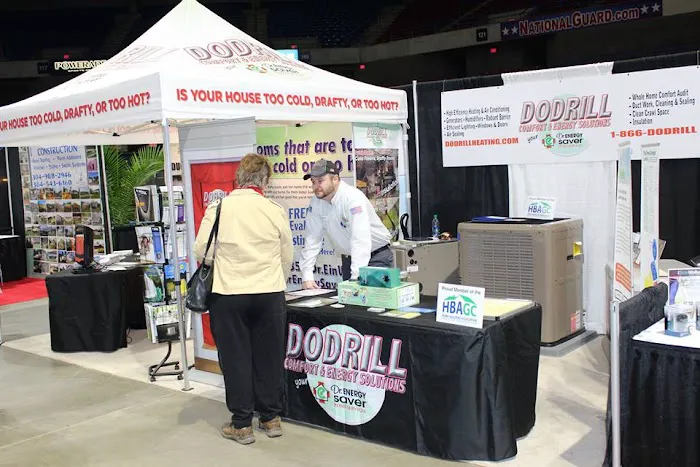 Dodrill Comfort & Energy Solutions Picture 5
